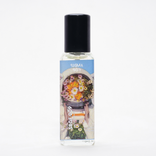 Gc & Flora | Inspired By G*cci Flora