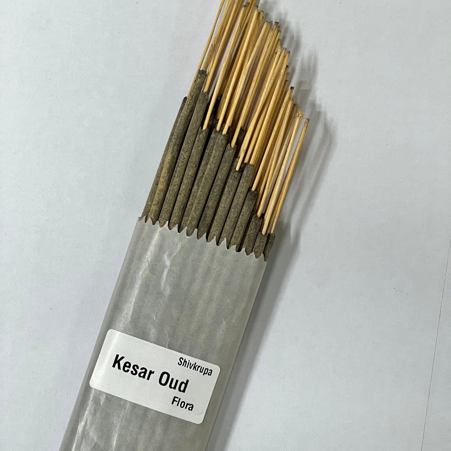 Kesar Oud Flora 200gm