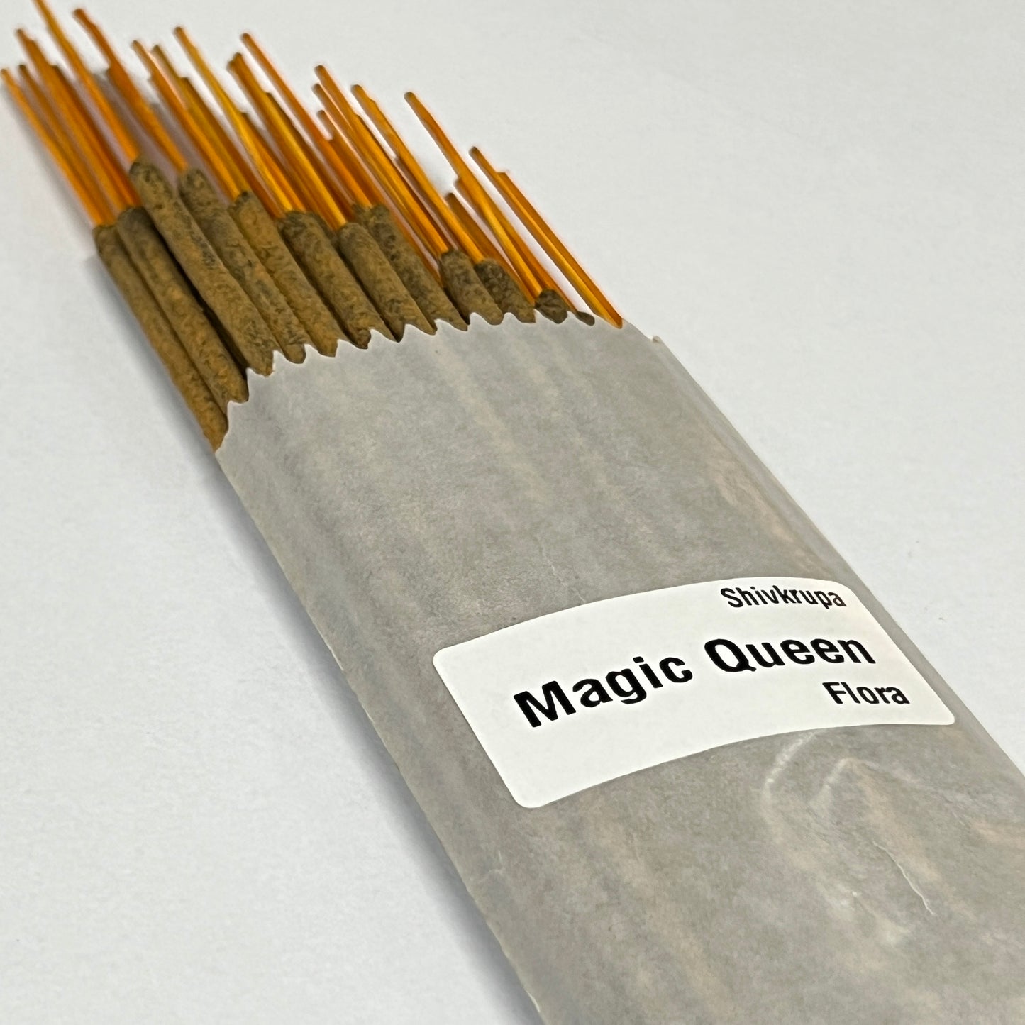 Magic Queen Flora Agarbatti – Premium Floral Fragrance 200gm