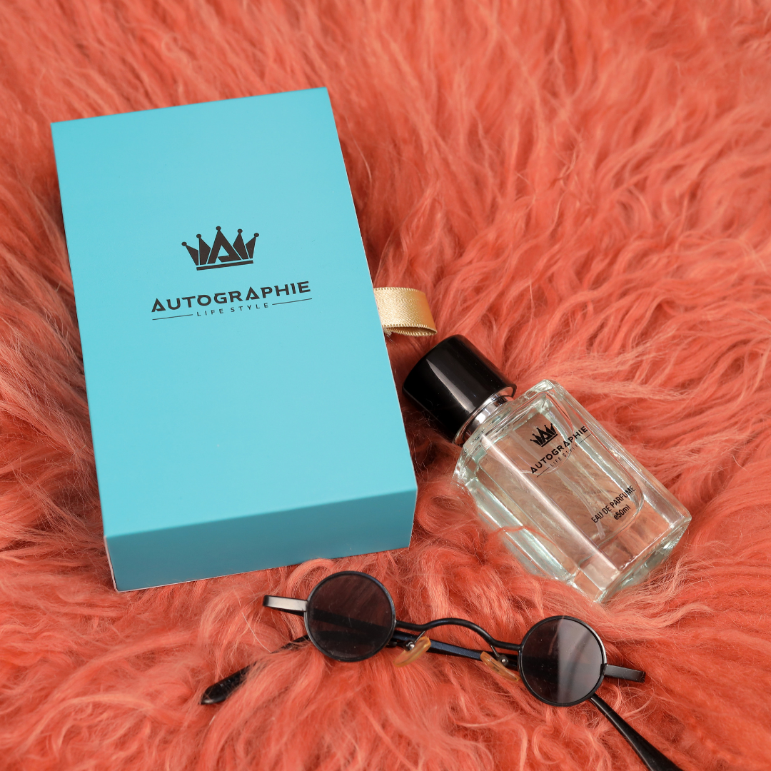 Ambiance 50ml