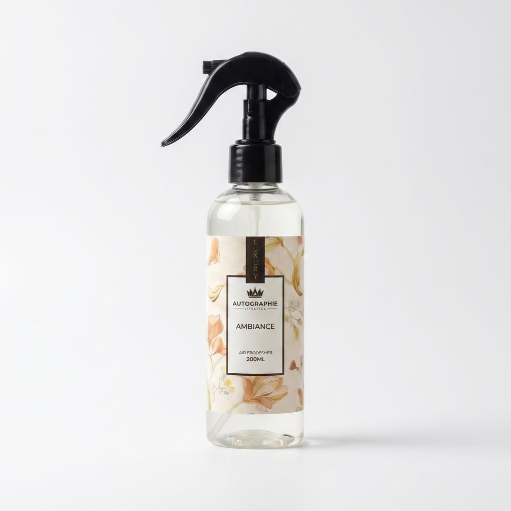 Ambiance Luxury Air Freshener