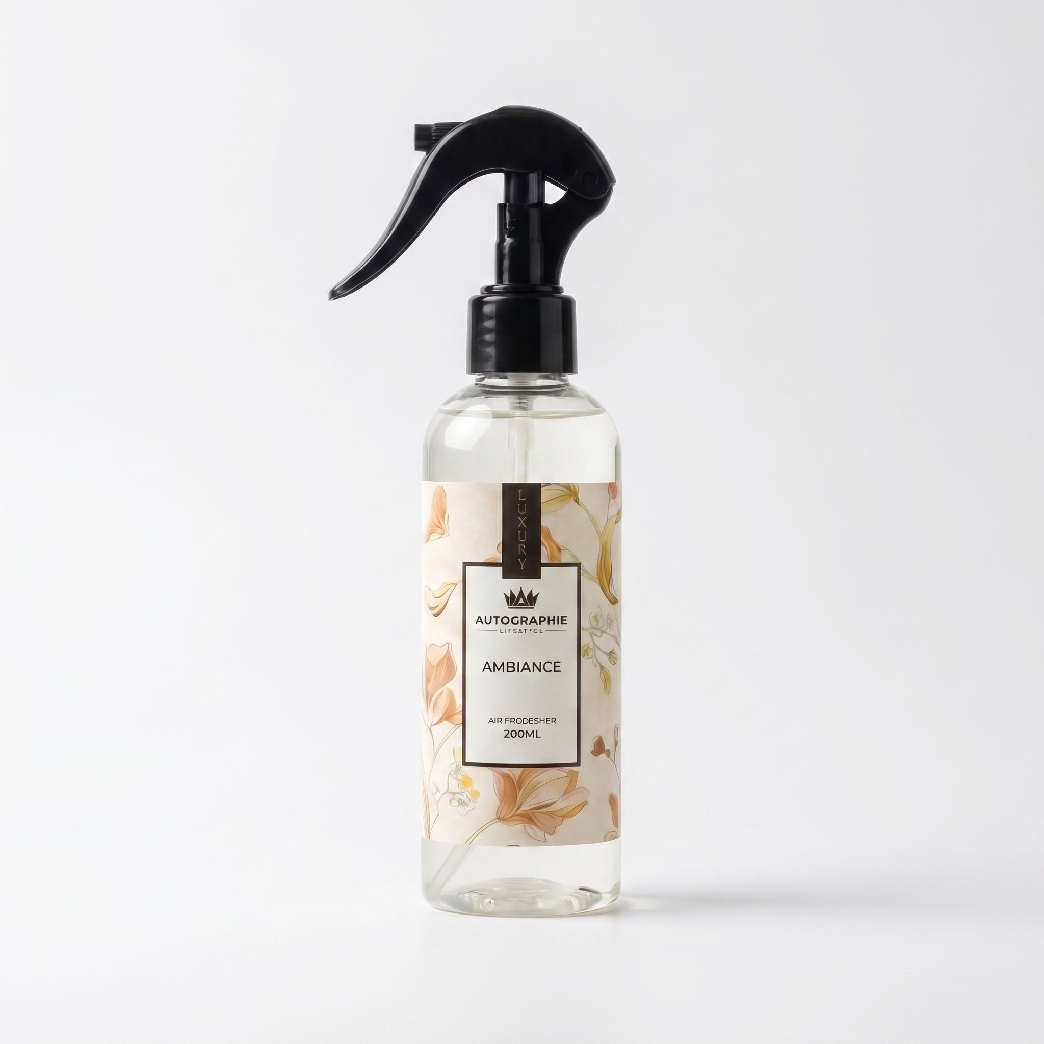 Ambiance Luxury Air Freshener
