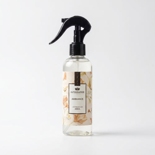 Ambiance Luxury Air Freshener