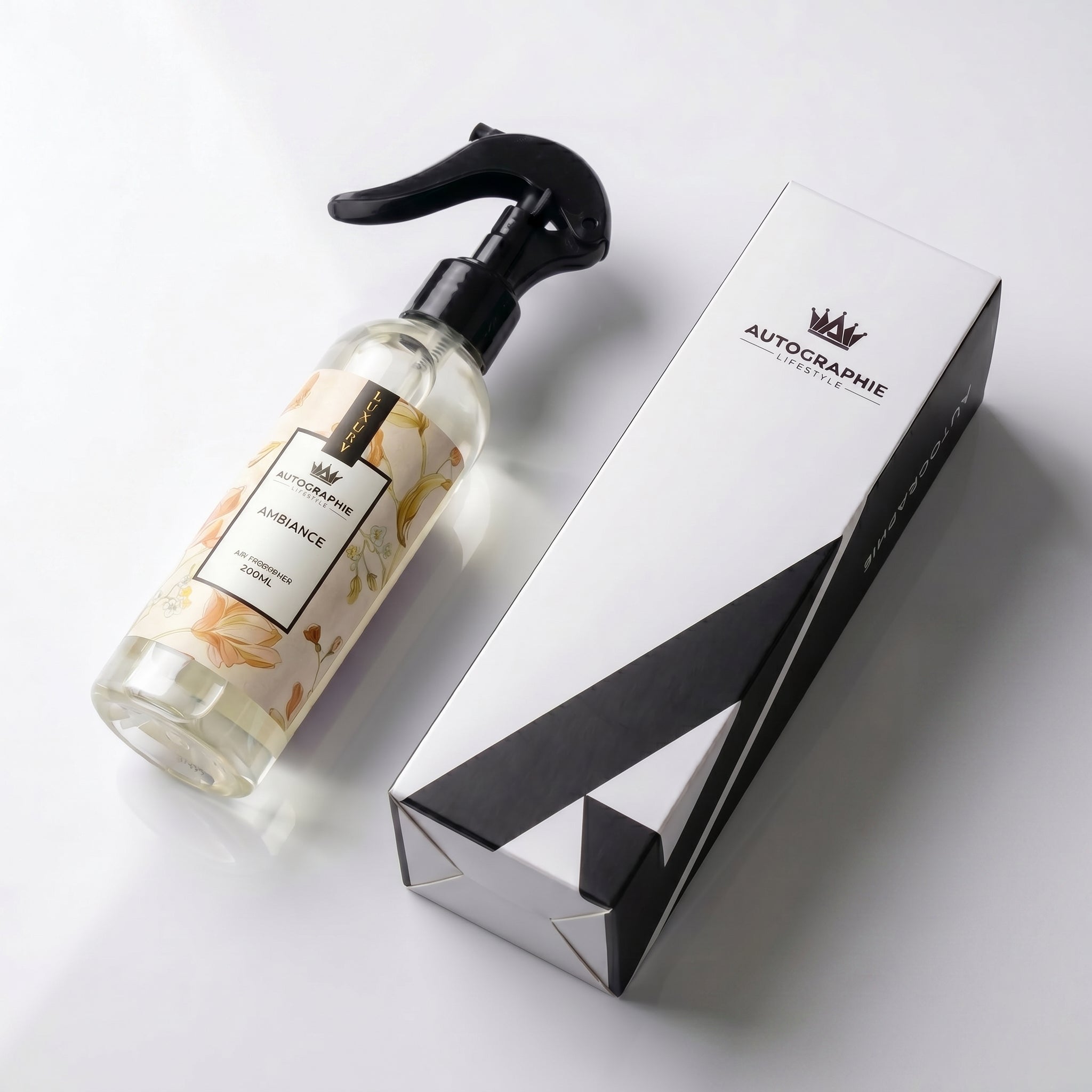 Ambiance Luxury Air Freshener
