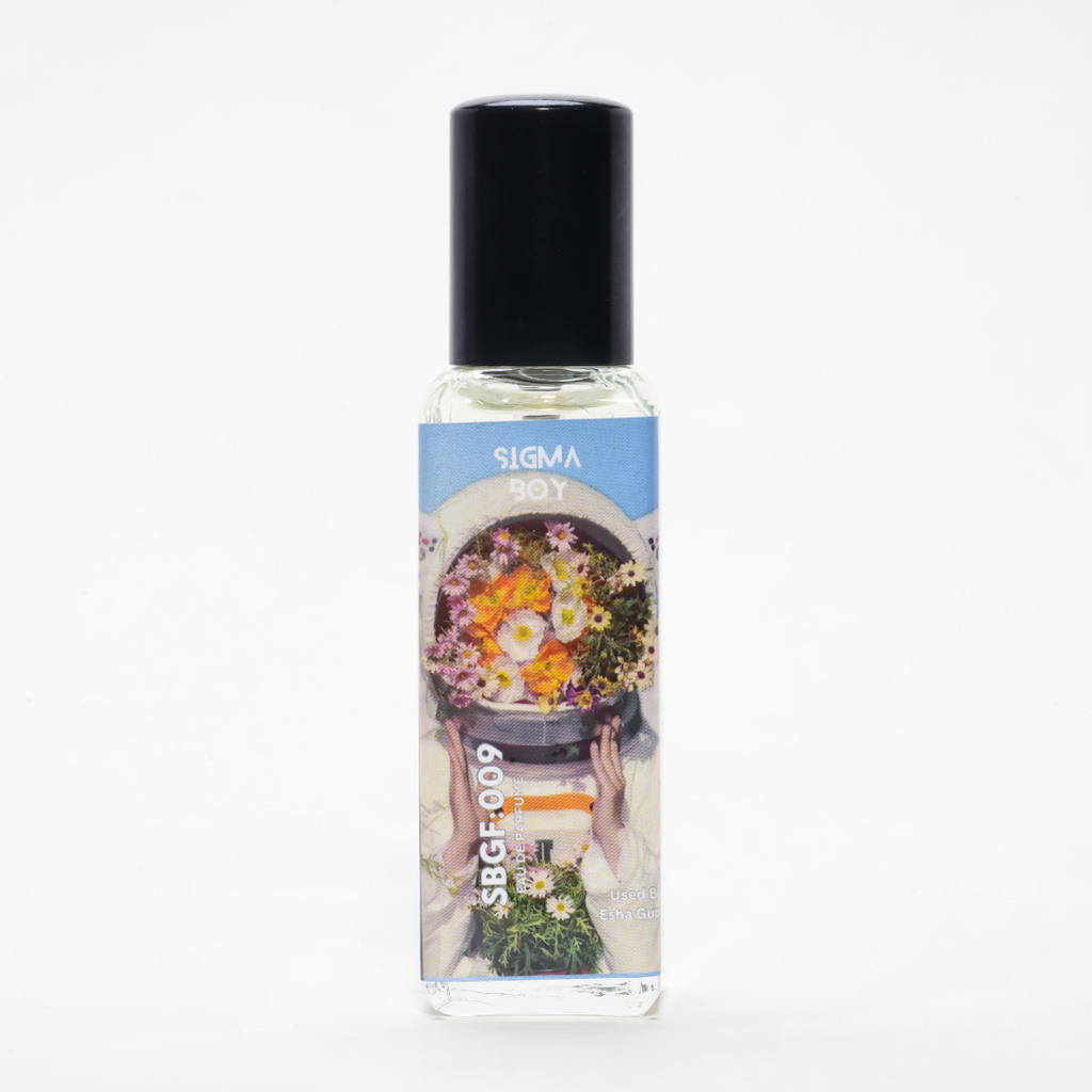 Gc & Flora | Inspired By G*cci Flora