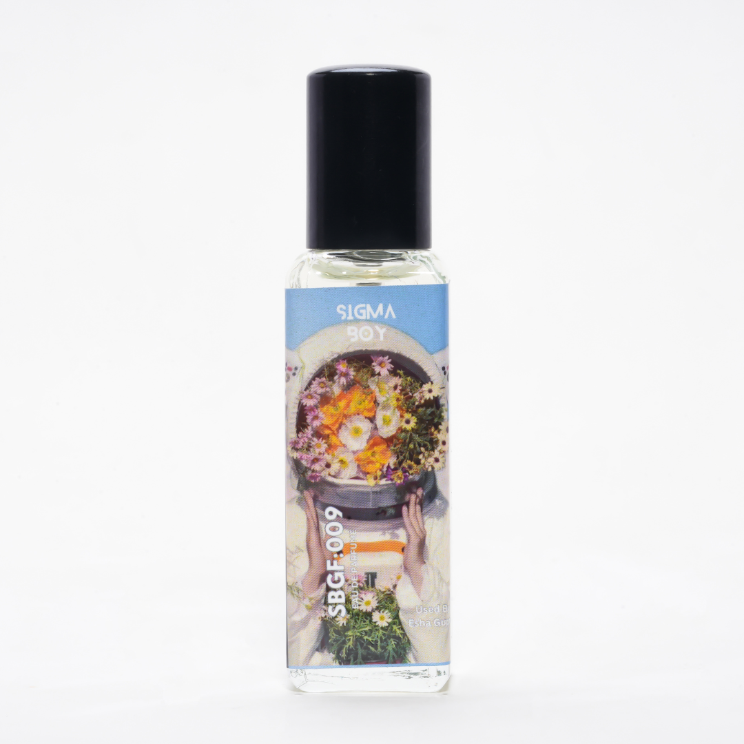 Gc & Flora | Inspired By G*cci Flora