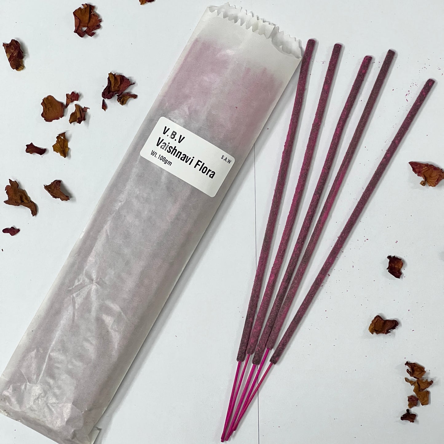 Luxury VBV Vaishnavi Flora Agarbatti (100gm)