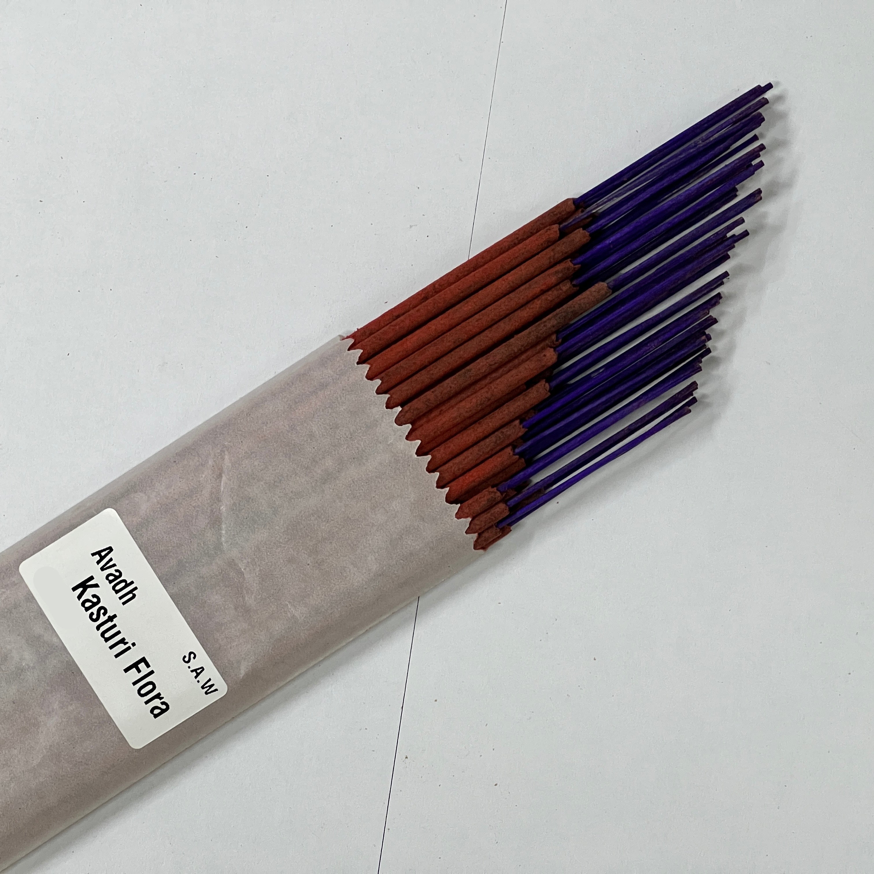 Luxury Avadh Kasturi Flora Agarbatti (200g)
