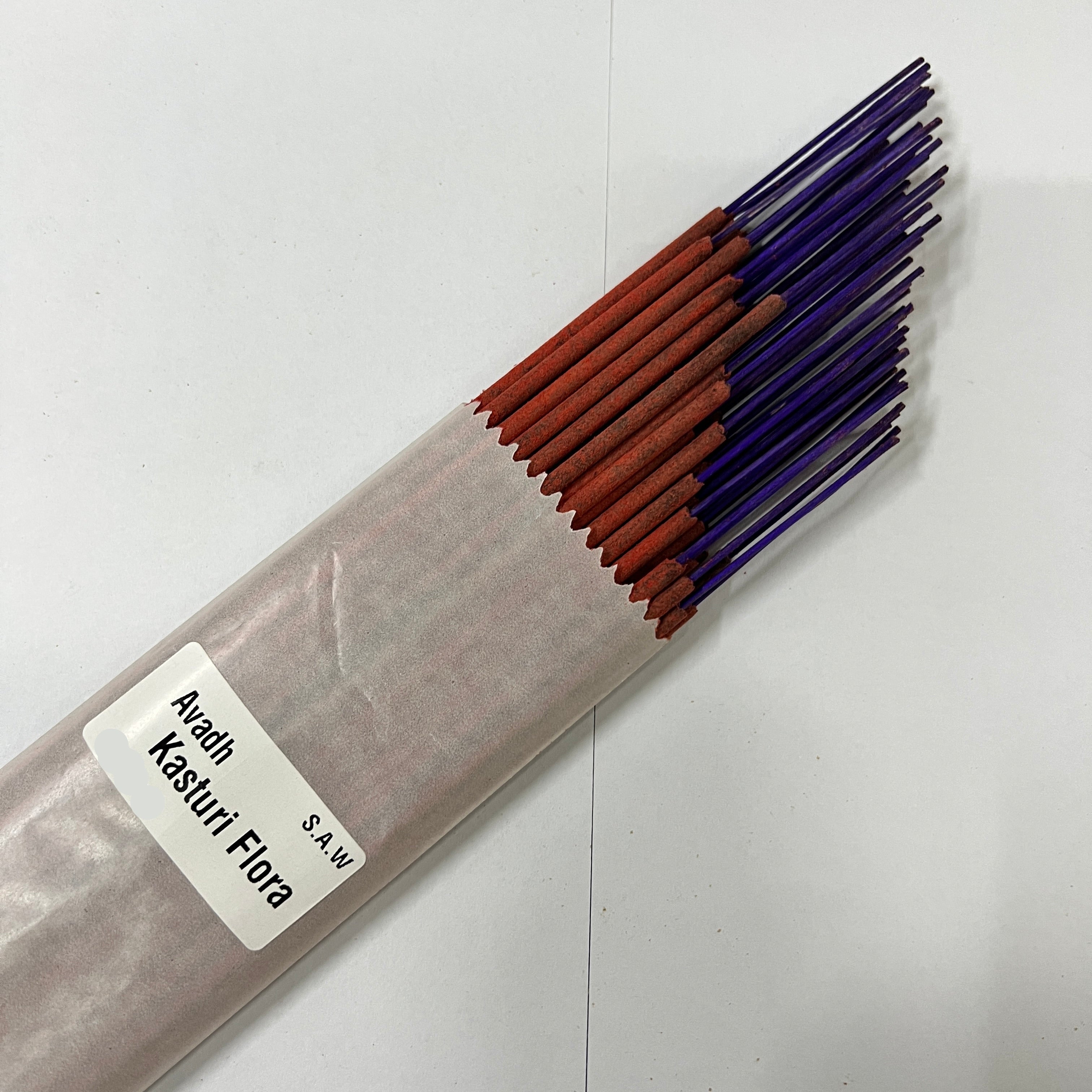 Luxury Avadh Kasturi Flora Agarbatti (200g)