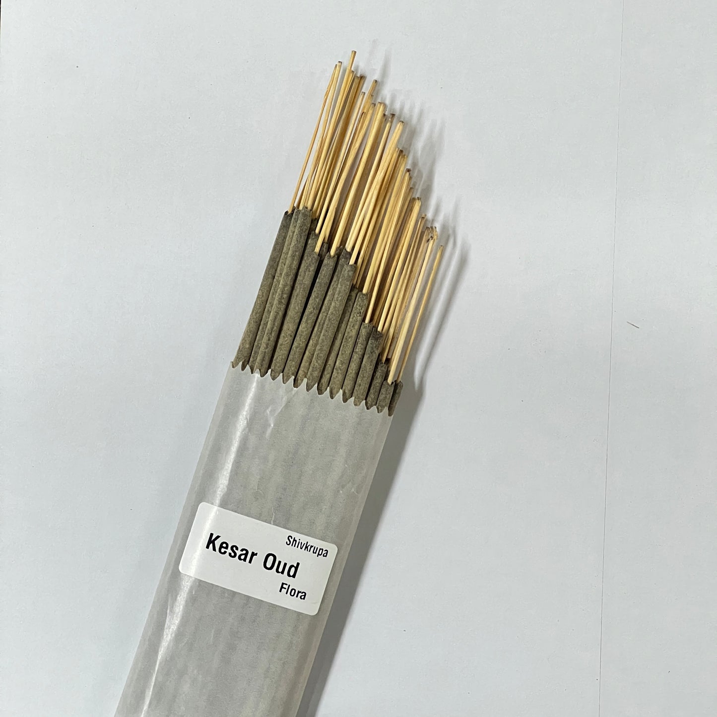 Kesar Oud Flora 200gm