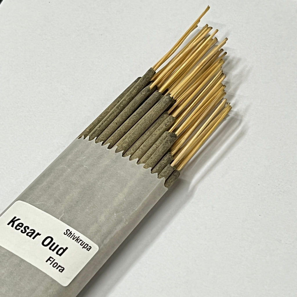 Kesar Oud Flora 200gm