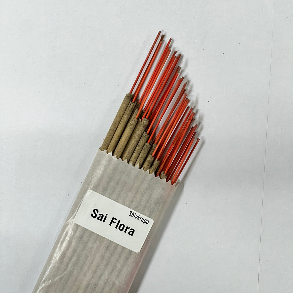 Saii Flora Agarbatti 200gm