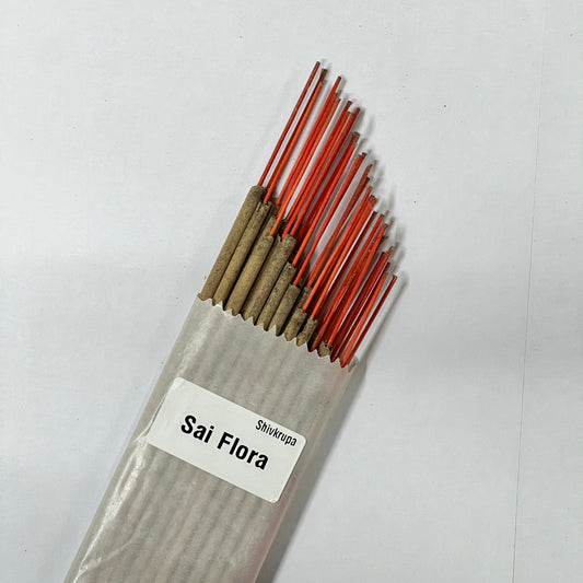 Saii Flora Agarbatti 200gm