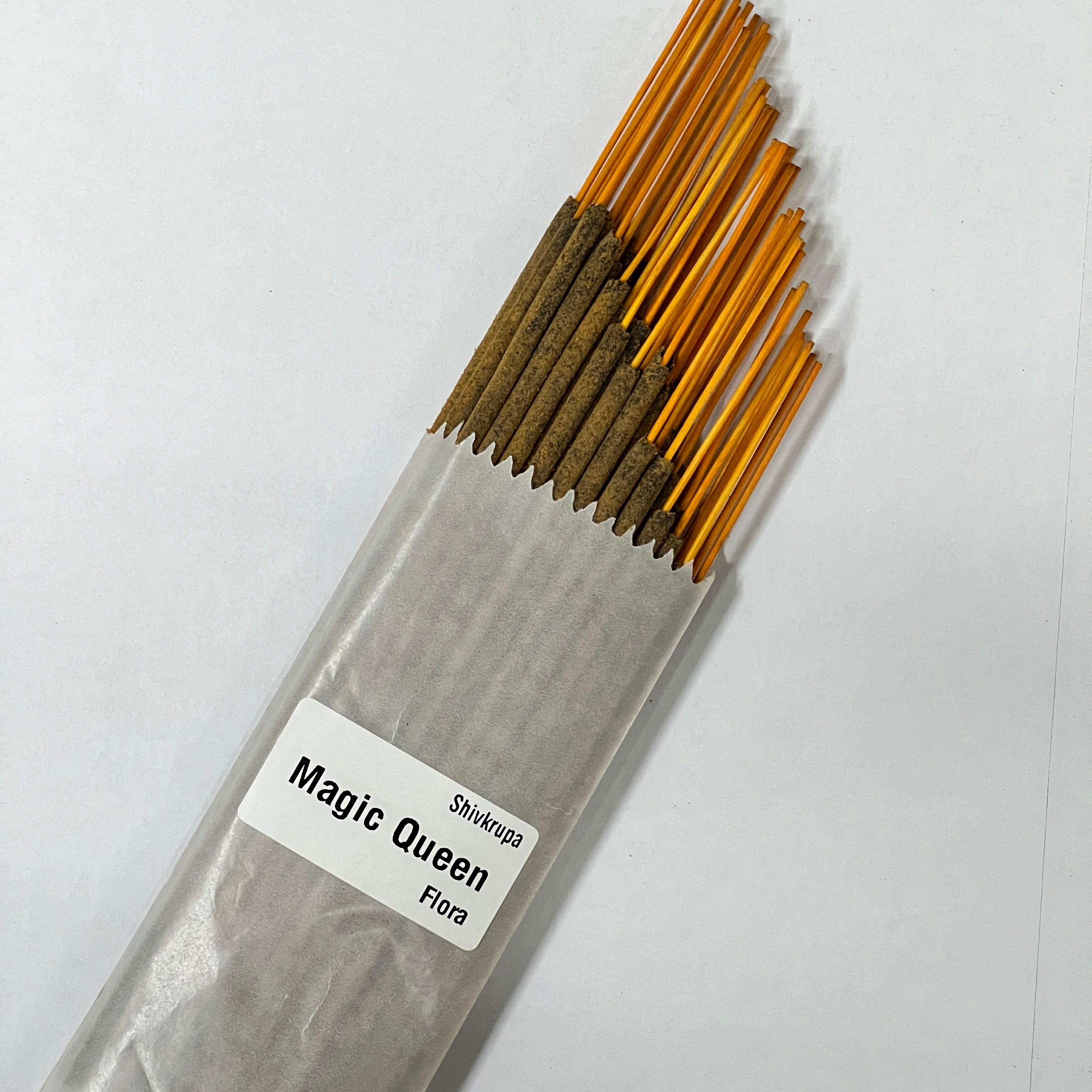 Magic Queen Flora Agarbatti – Premium Floral Fragrance 200gm