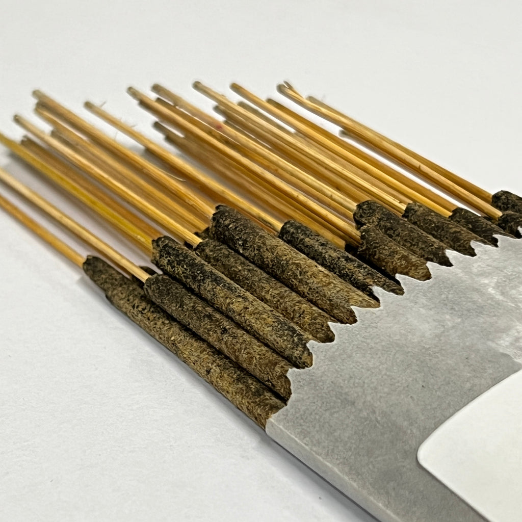 Oud 888 Flora Agarbatti – Luxury Oud Fragrance 200gm