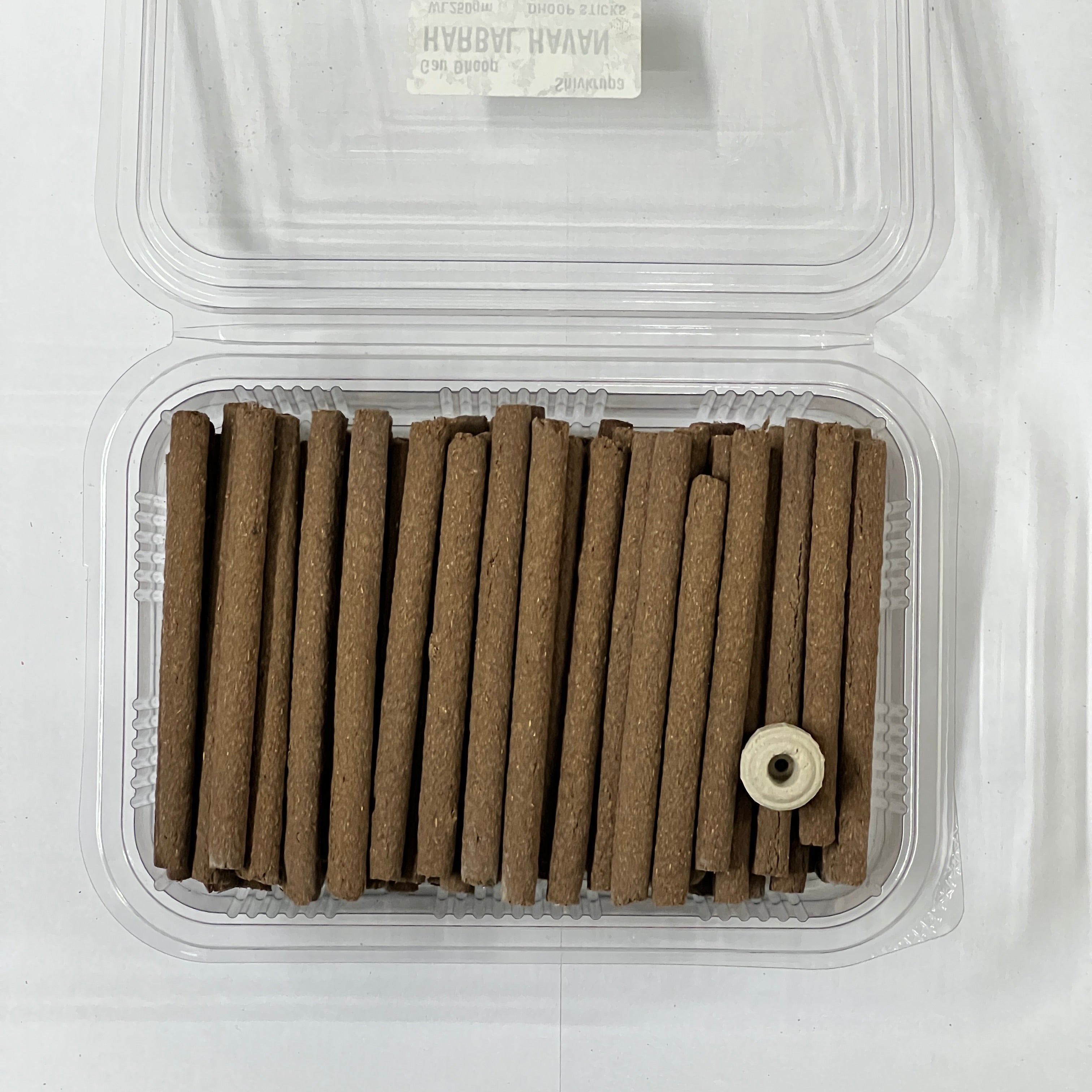 Herbal Havan Dhoop Sticks 250gm