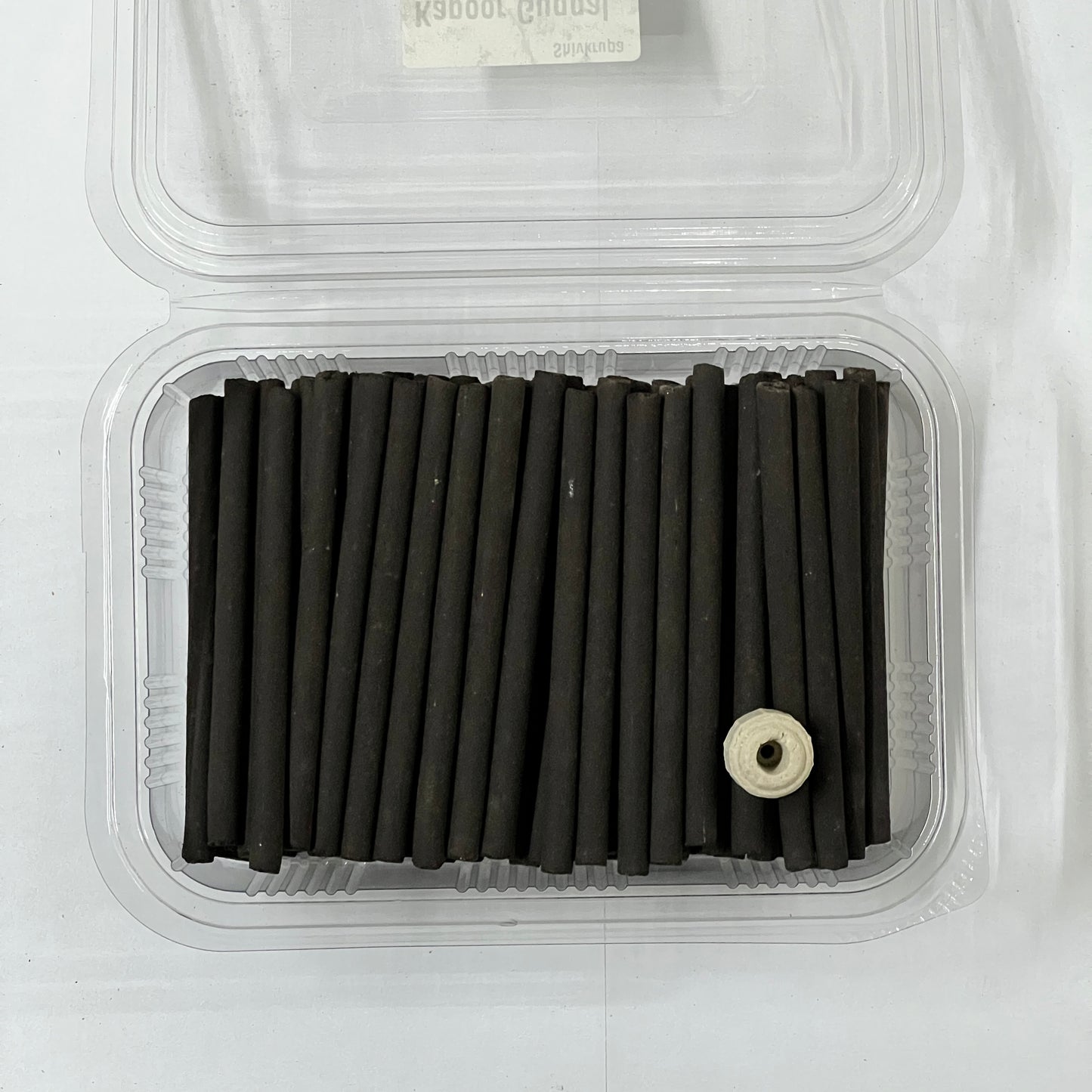 Kapoor Guggal Dhoop Sticks 250gm
