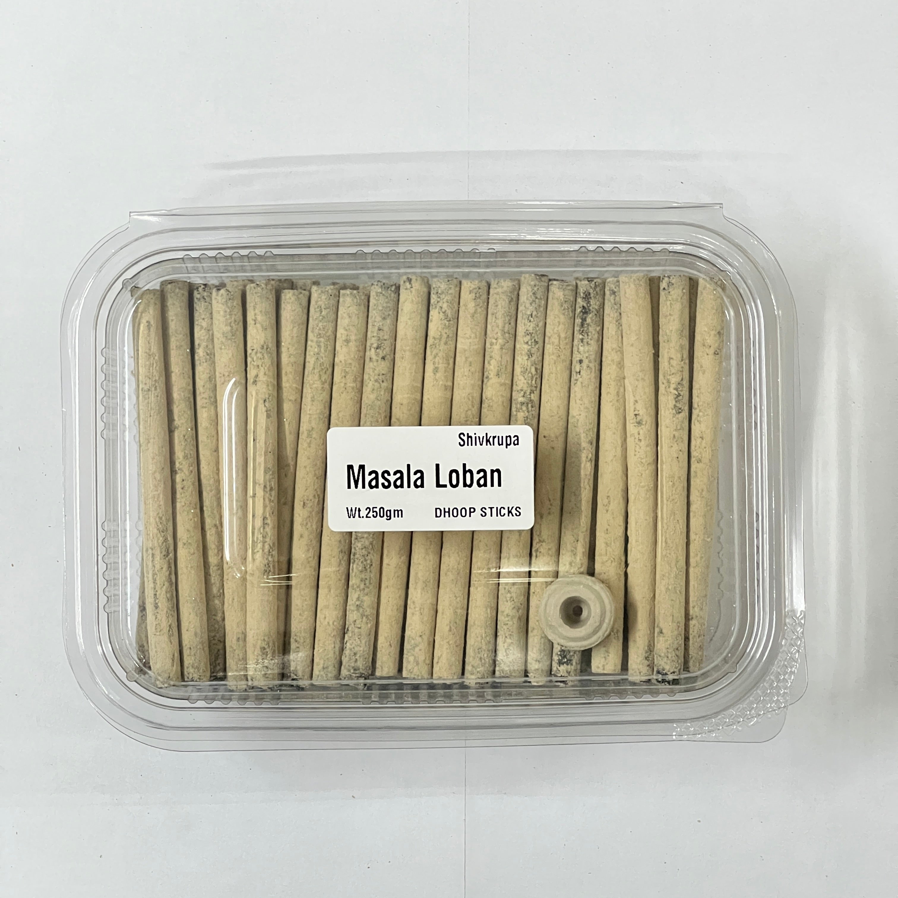 Masala Loban Dhoop Sticks 250gm