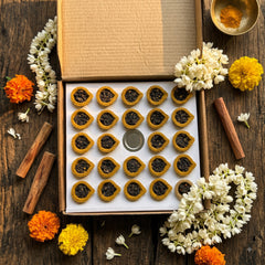 Javadhu Guggal Havan Cup 24pcs