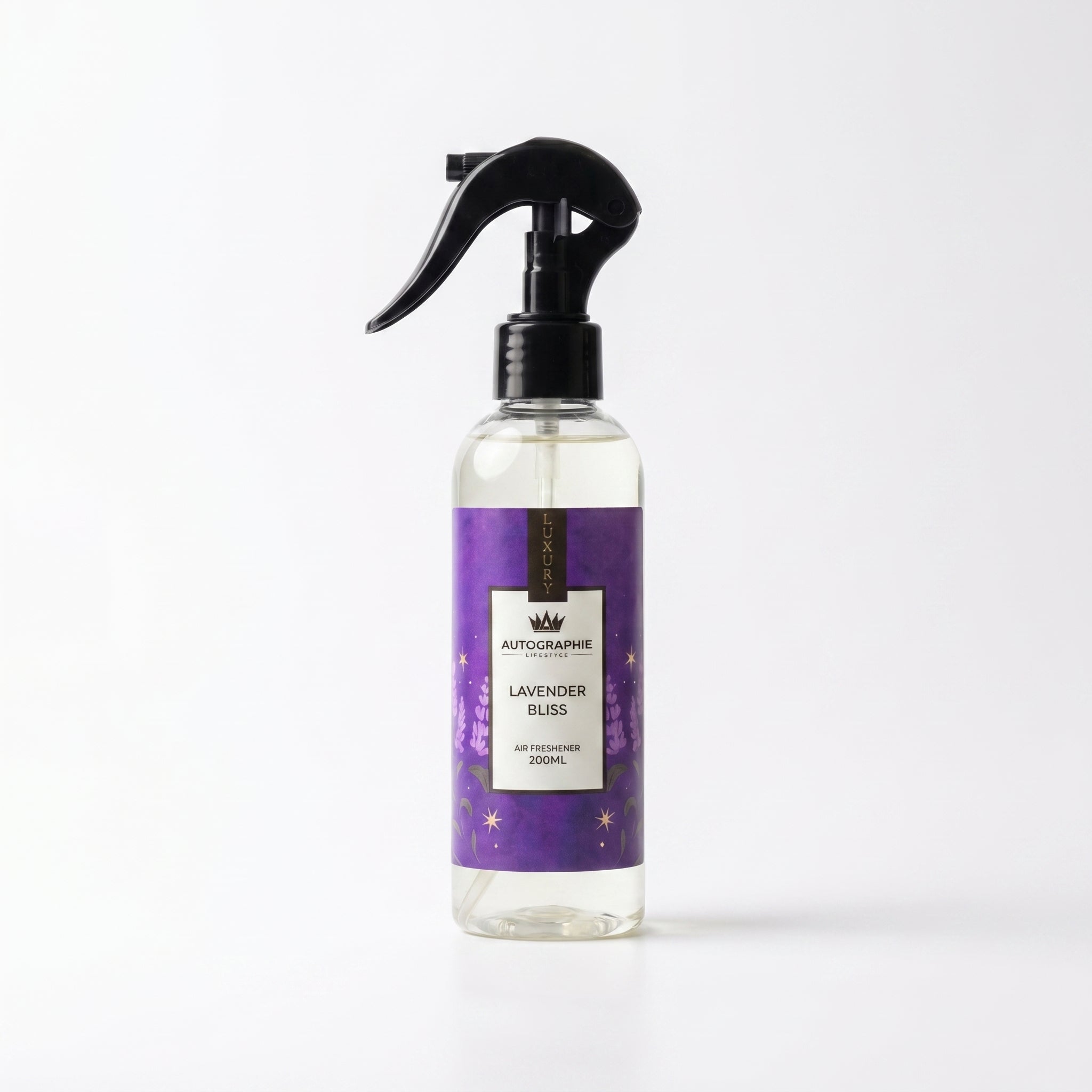 Lavender Bliss Luxury Air Freshener
