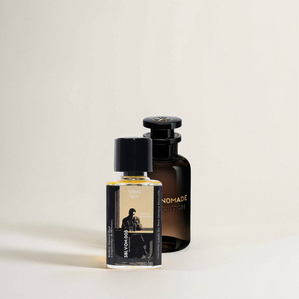 Ombre Nomade | L*uis Vuitton Ombre Nomade