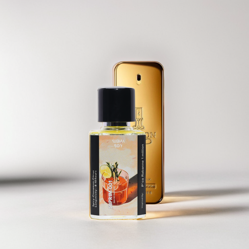 P*co Rabanne | One Million