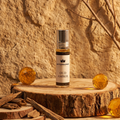 Oud Amber Attar | Rich Oriental Oud & Warm Amber