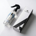 White Crystal Luxury Air Freshener