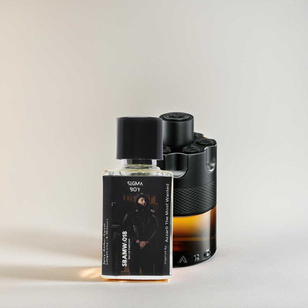 Most Wanted | A*zaro Most Wanted