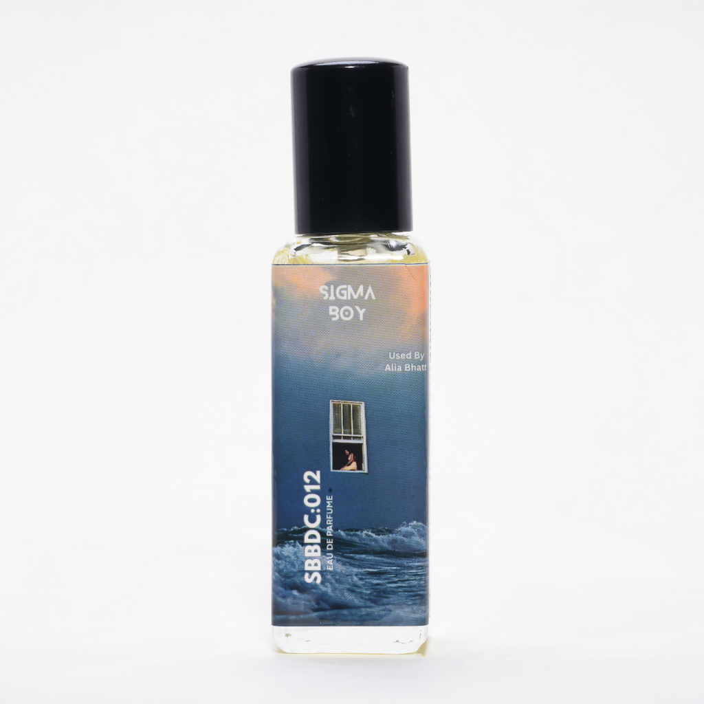 Ch*nel | Bleu De Chanel