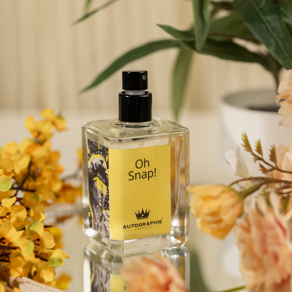 best unisex fragrance