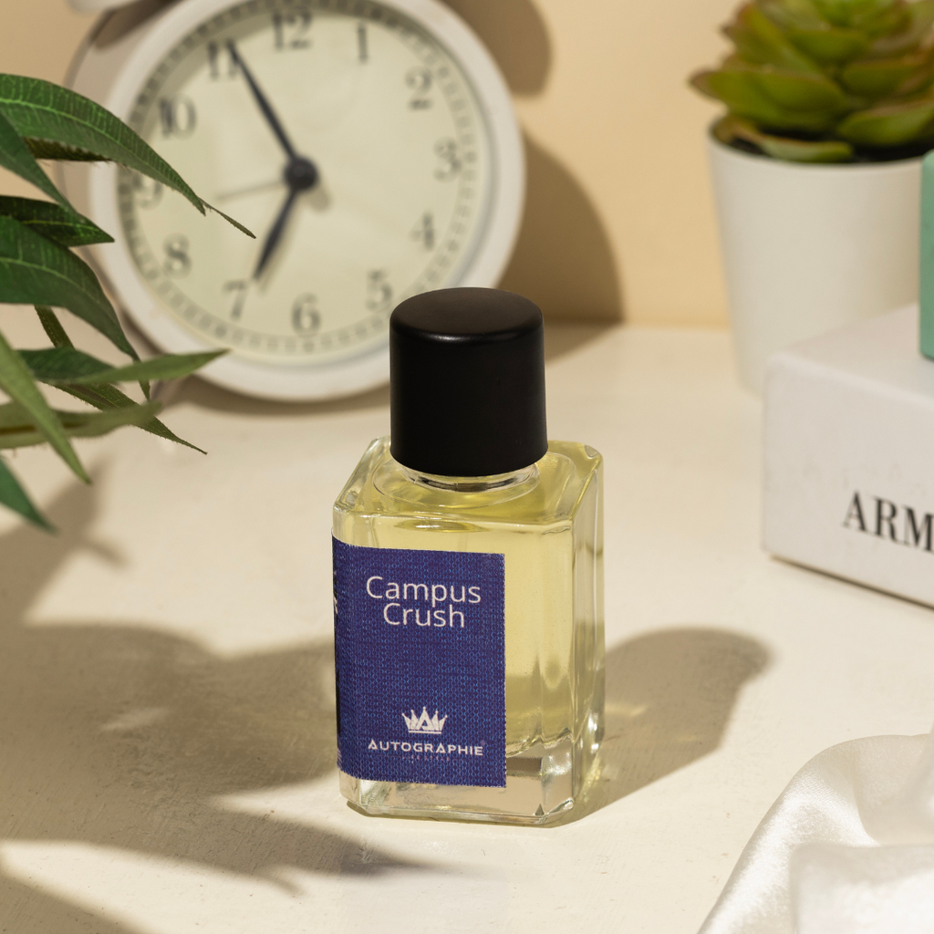 Campus Crush 50ml - Autographie Lifestyle