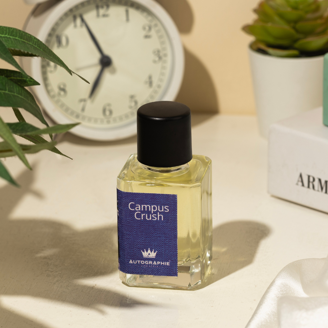 Campus Crush 50ml - Autographie Lifestyle