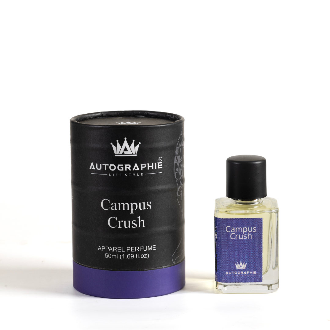 Campus Crush 50ml - Autographie Lifestyle
