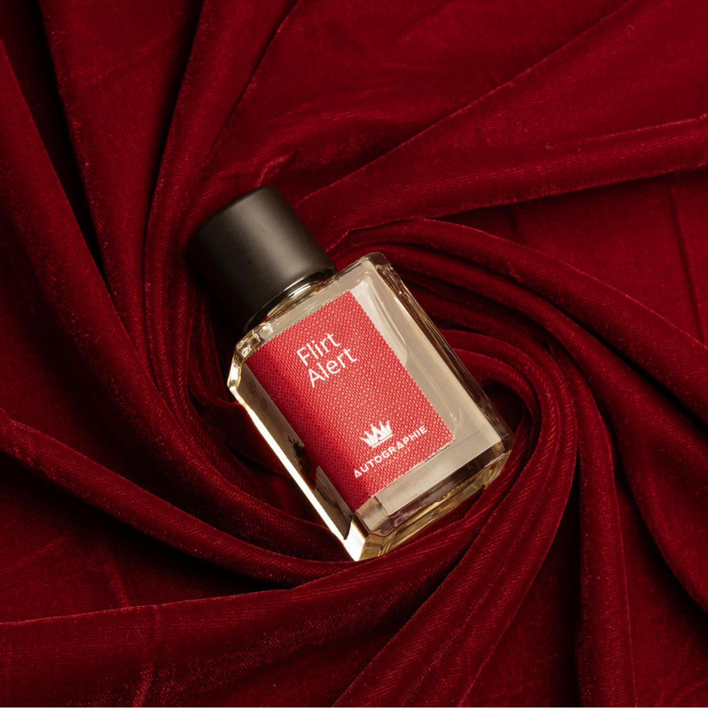 Perfume For Date night
