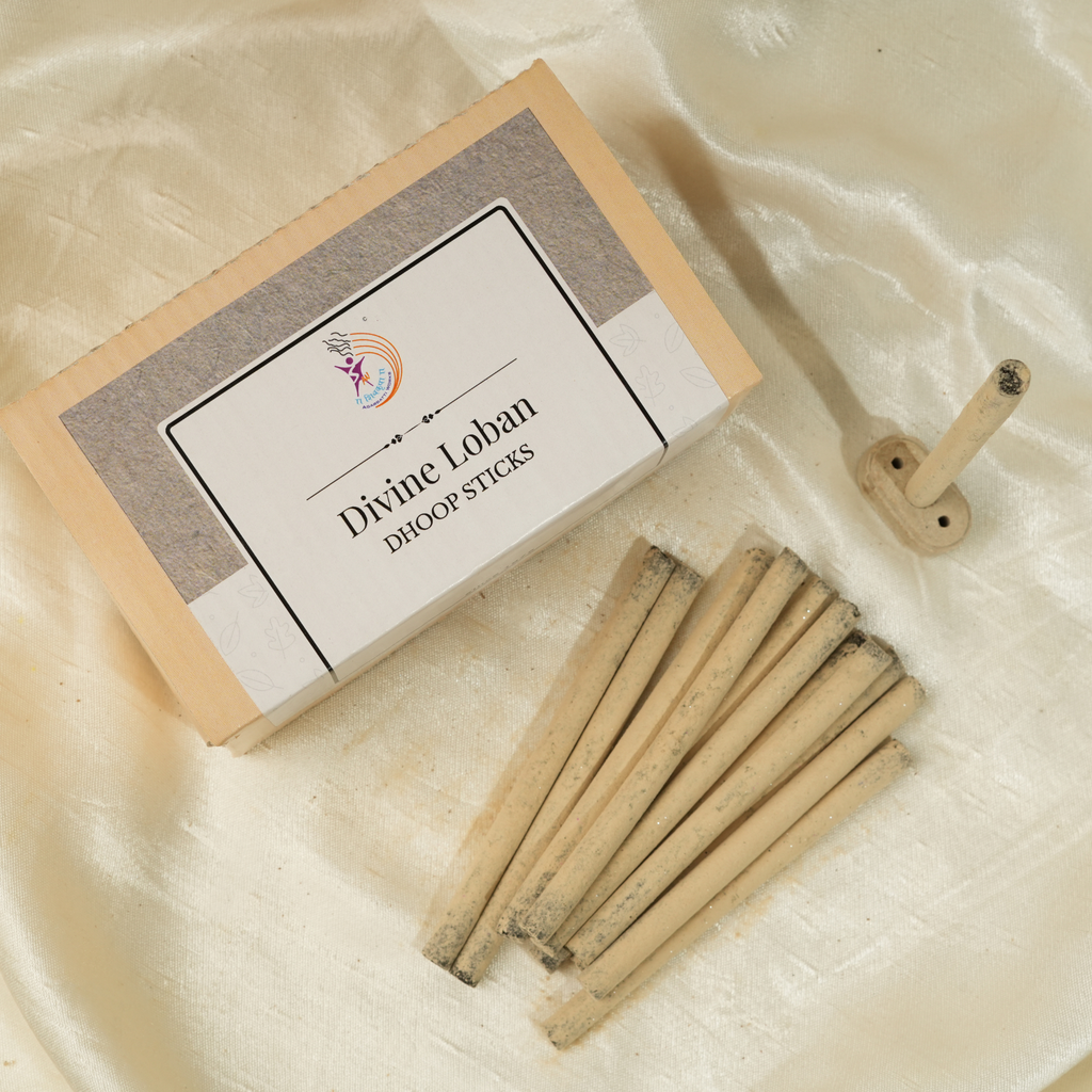 Masala Loban Dhoop Sticks 200gm