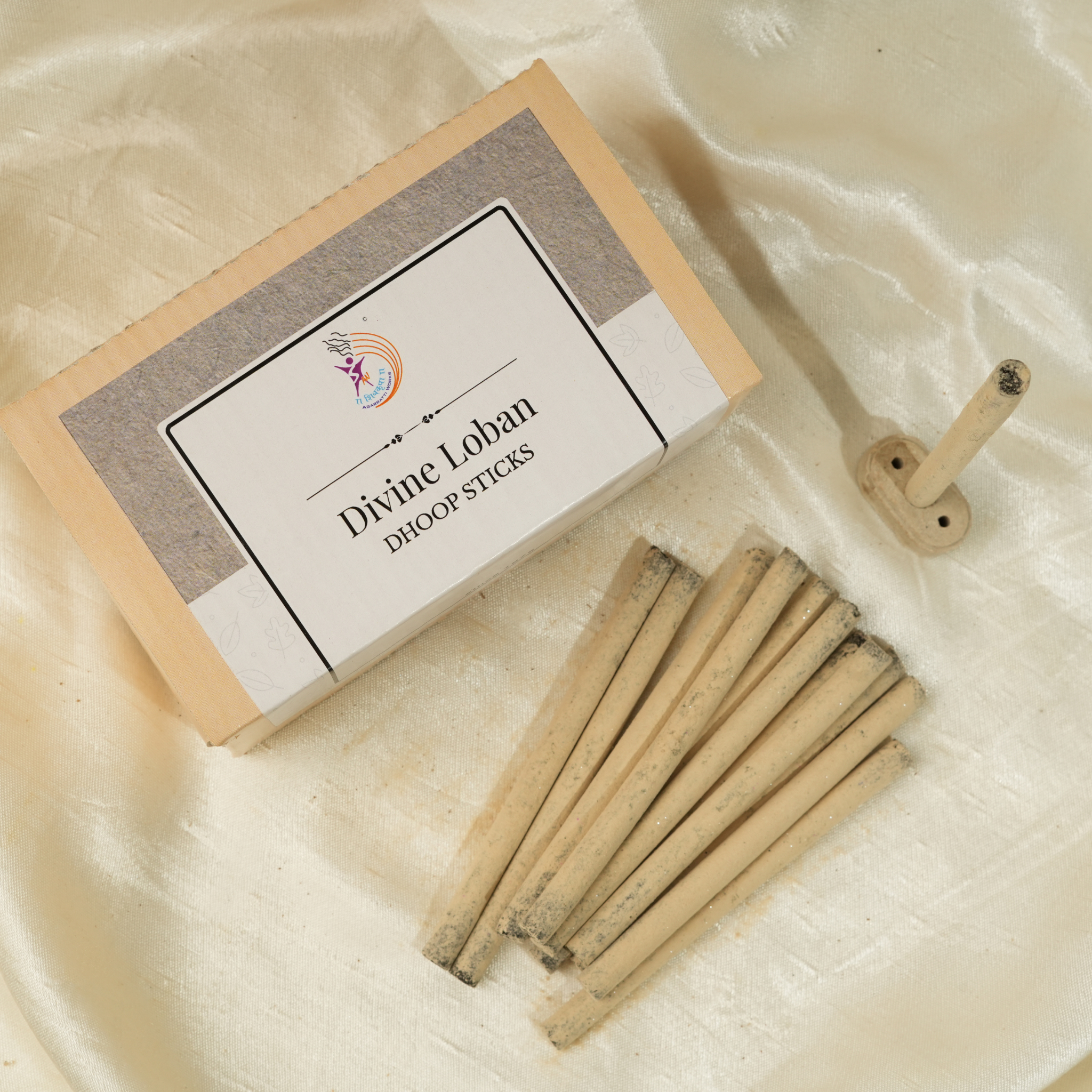 Masala Loban Dhoop Sticks 200gm