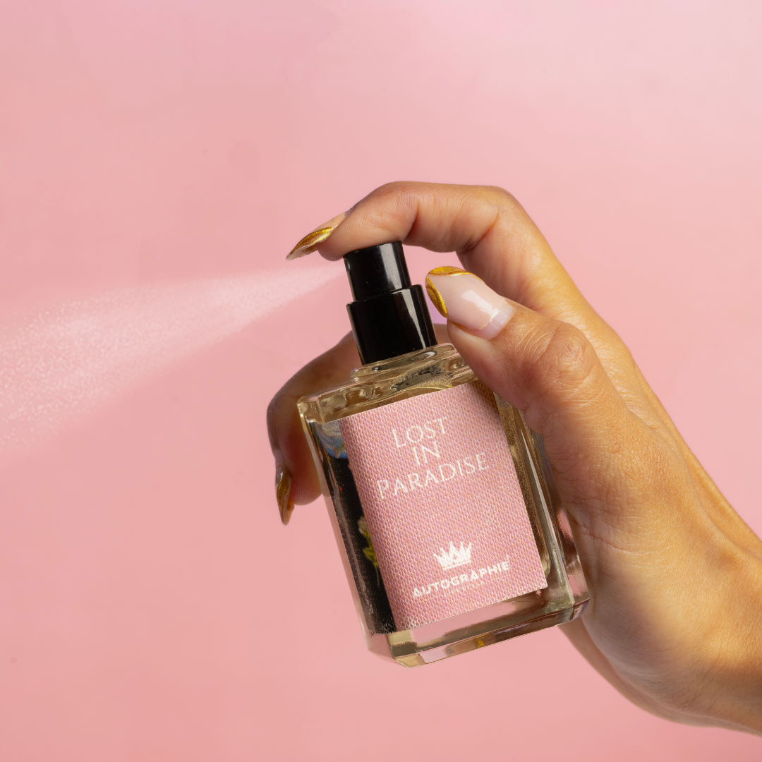 best fragrance for women