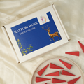 Kasturi Musk Dhoop Cones 200gm