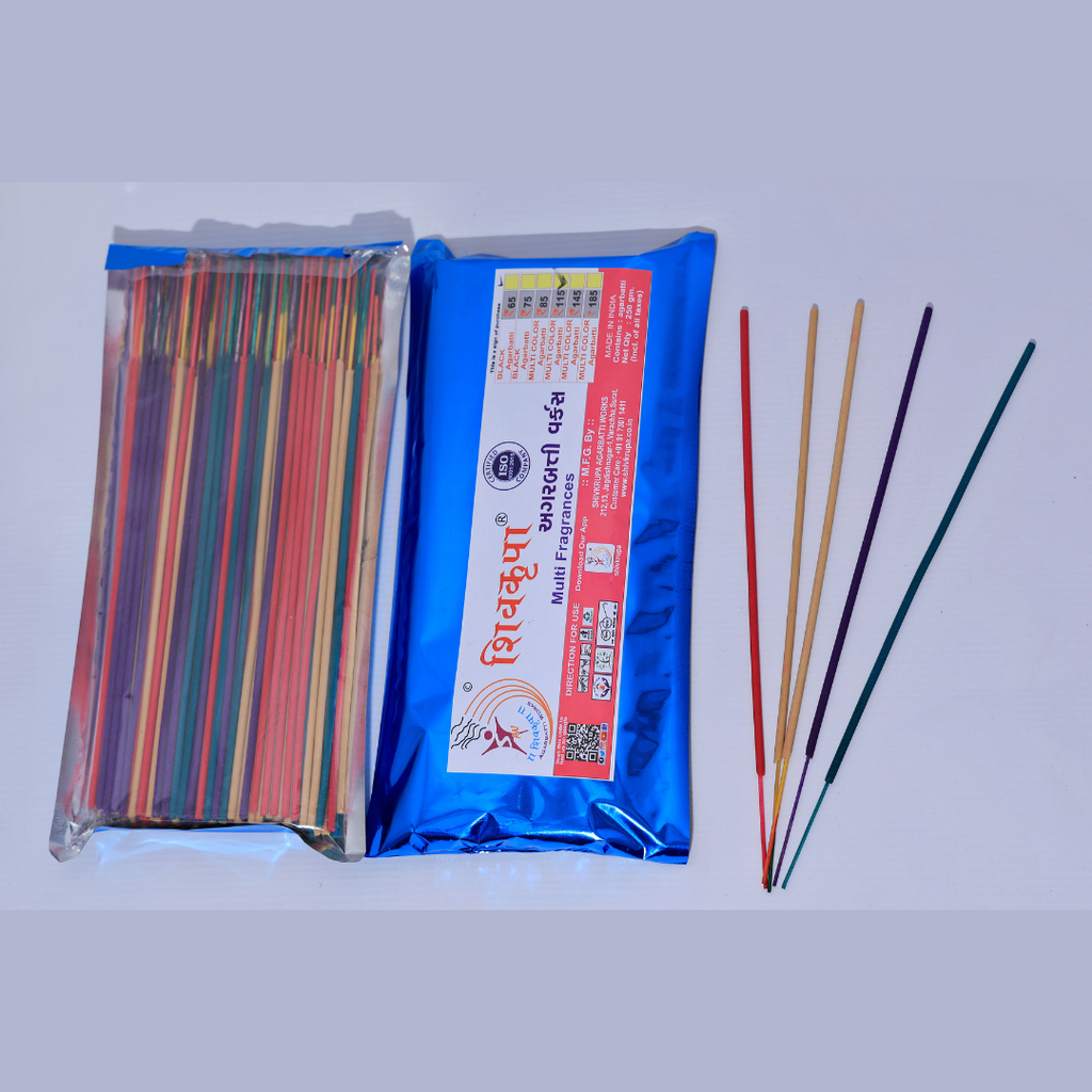 Multi Special Agarbatti (500g)