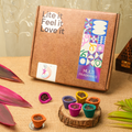 Multi Fragrance Havan Cup 24pcs