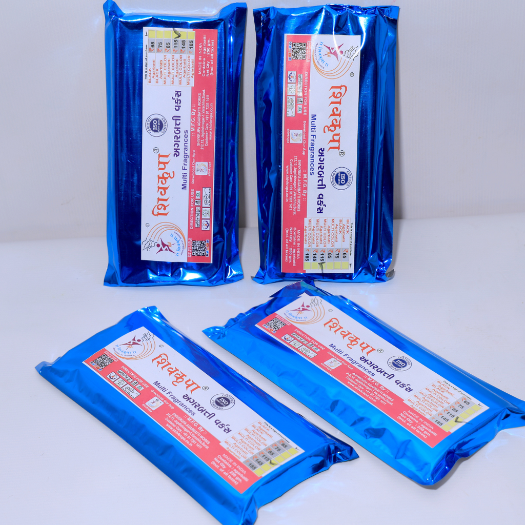 Multi Special Agarbatti (500g)