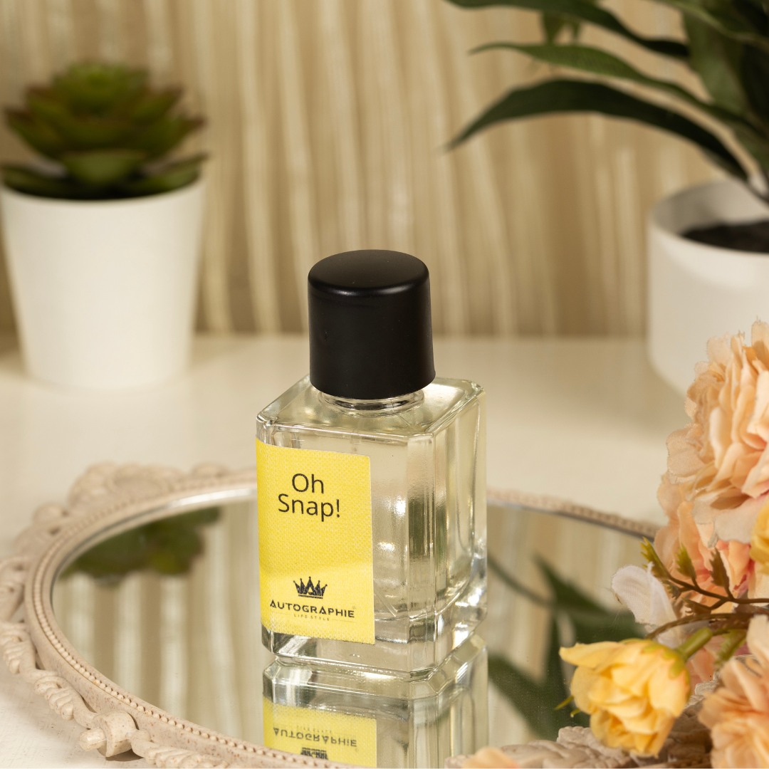 fresh perfume for men