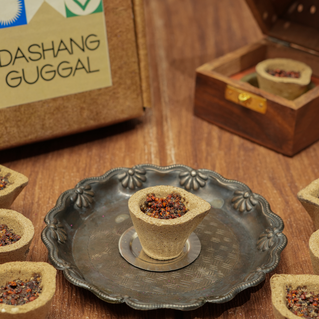Premium Dashang Havan Cup 24pcs