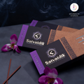Lavender Incense Sticks (100g)