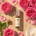 Red Rose Attar | Pure Rose Fragrance Oil