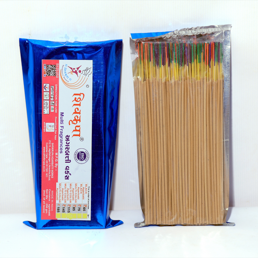 Room Freshener Agarbatti 500g