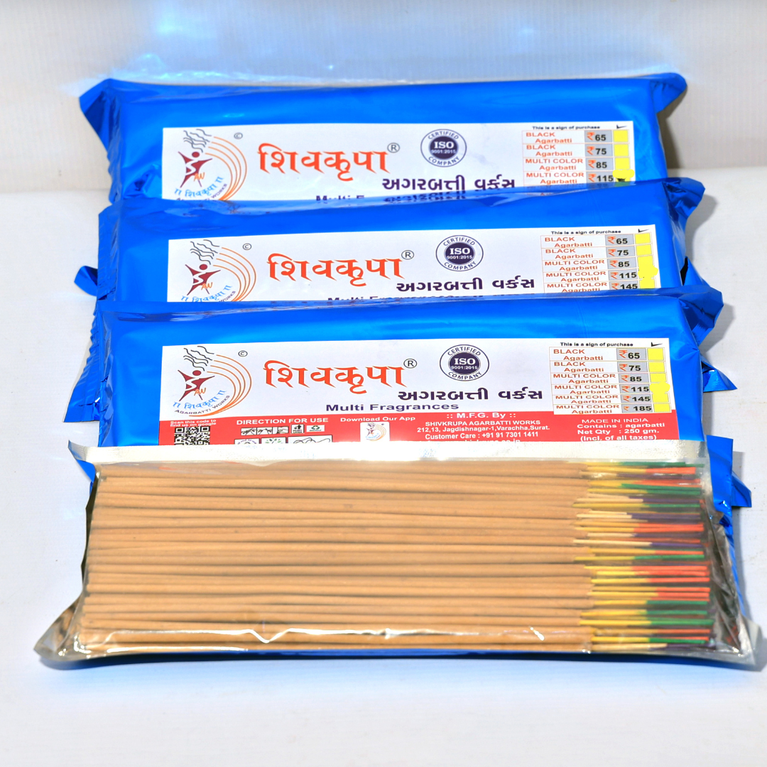 Room Freshener Agarbatti 500g