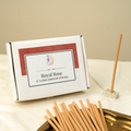 Royal Rose 6" Long Dhoop Sticks