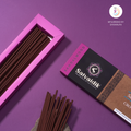 Sandalwood Incense Sticks (100g)